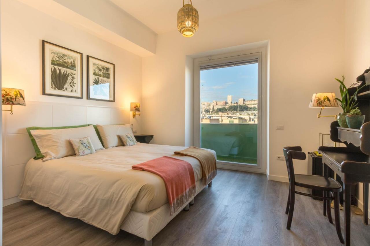 Eleventh Floor Suites กาญารี ภายนอก รูปภาพ