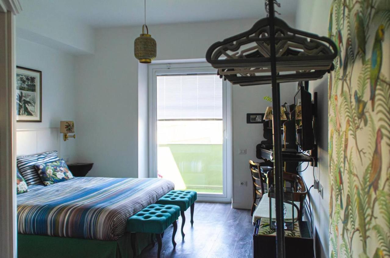 Eleventh Floor Suites กาญารี ภายนอก รูปภาพ